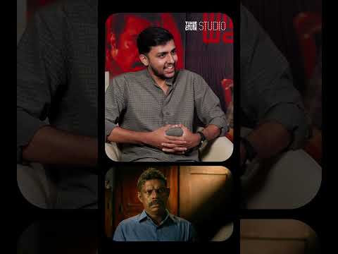 'പുള്ളിയുടെ അടുത്തേക്ക് ഞാൻ പോകാറില്ല പുള്ളിയ്ക്ക് അത്രയും വലിയ ഓറ ആണ്'; വിനായകൻ