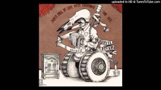 &quot;Listening To Otis Redding At Home During Christmas&quot; - Okkervil River