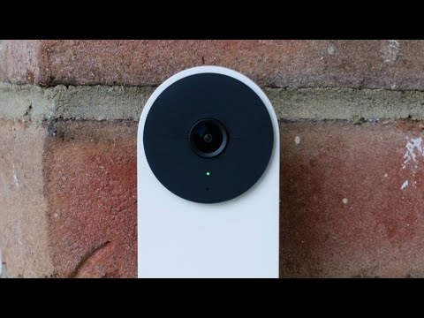 THE BEST SECURITY VIDEO DOORBELL CAMERA (2023): Top 5 Smart Doorbell Cameras to Secure Your Home!