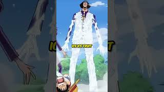 Download lagu Luffy Devil Fruit secretly isn't rubber mp3