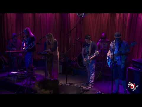 Tin Roof Cats - “ Bird Song / Truckin“ Live at The 5 Spot (April 20th, 2024)