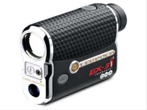 Leupold 119087 GX-3i2 Digital Golf Rangefinder