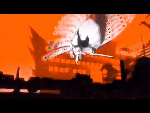 "Charlie Brownladdin 2: The Return of Lord Shen" Trailer