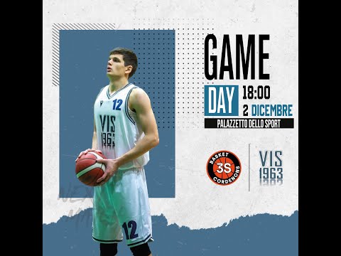 3S Intermek Cordenons - Vis Spilimbergo 02/12/2023