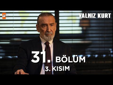 Yalnız Kurt 31. Bölüm Kısımlar | 3 - "Mira'nın gerçek yüzü"