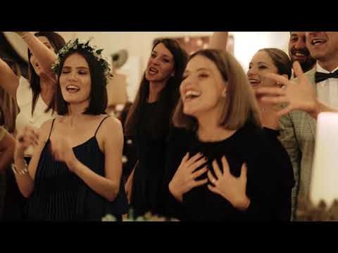 GIA BAND - Mai frumoasa @ Phoenix Cernica