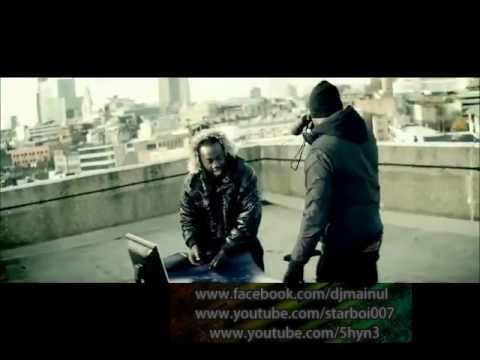 POW 2011 Remix - DJ Mainul