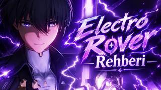 Electro Rover Rehberi | Silah & Echo Tercihleri | Takım Kurulumu | Wuthering Wav