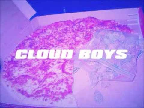 HWOARANG X DIGITAL PAPI - MARY JANE AND PIZZA MARGARITA