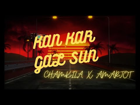 Kan Kar Gal Sun (Remix) - Chamkila x IGMOR