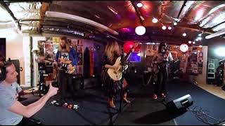 Savoy Motel 360º video (Live on PressureDrop.tv)