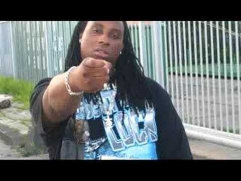 Lexxxus Feat. Bad boy Taya - Het is Aan BanG!