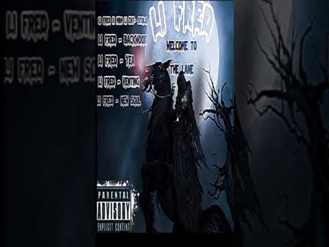 Li Fred x MBM Li Zay - Stolo