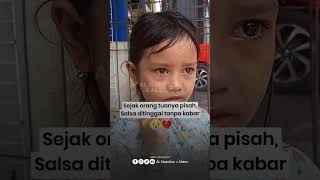 Download lagu AKIBAT KORBAN PERCERAIAN ORANG TUANYA, Anak Perempuannya Ini Terpaksa Jadi Pemulung Demi Bisa Makan mp3 Download lagu AKIBAT KORBAN PERCERAIAN ORANG TUANYA, Anak Perempuannya Ini Terpaksa Jadi Pemulung Demi Bisa Makan mp3