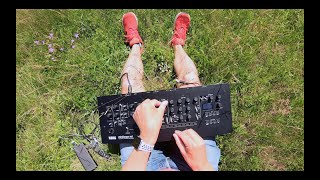 Video thumbnail for Sinevibes Groove - Field Testing by Sinevibes