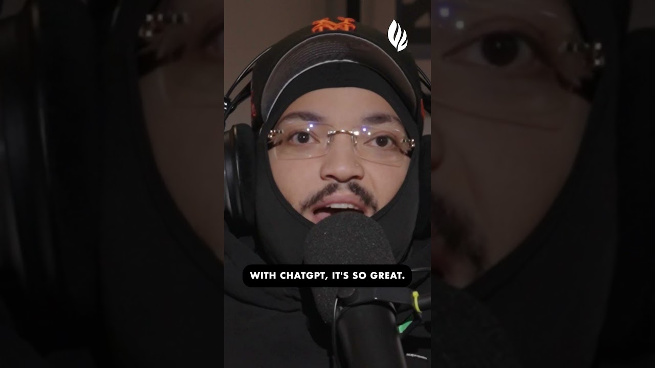 IS AI TRYIN TO FRY OUR BRAINS? WILL WE ALL BE UNK'D BY AI??? | Victory Light Ep. 167