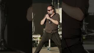 CLUTCH Live at Bloodstock 2024 | Opening with &quot;X-Ray Visions&quot; #clutch #bloodstock