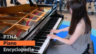 Download lagu ラ・フォル・ジュルネ TOKYO 2025 LFJエリアコンサート@丸の内 「サロンの19世紀~二人の新鋭が奏でるメンデルスゾーン&ショパンの名曲」南 ことこ・神宮司 悠翔 mp3 Download lagu ラ・フォル・ジュルネ TOKYO 2025 LFJエリアコンサート@丸の内 「サロンの19世紀~二人の新鋭が奏でるメンデルスゾーン&ショパンの名曲」南 ことこ・神宮司 悠翔 mp3
