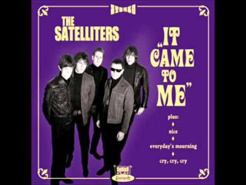 The Satelliters - It came to me