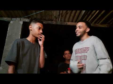 BDH ED.79 (CLÁSSICO DA CASA) - MINEIRO X GREGOR / SEMI-FINAL