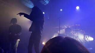 Tongue Tied &amp; Amalie - The Faim - Portsmouth - 12/12/19 - Setlist down below