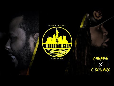 Cheffie vs C Dollarz