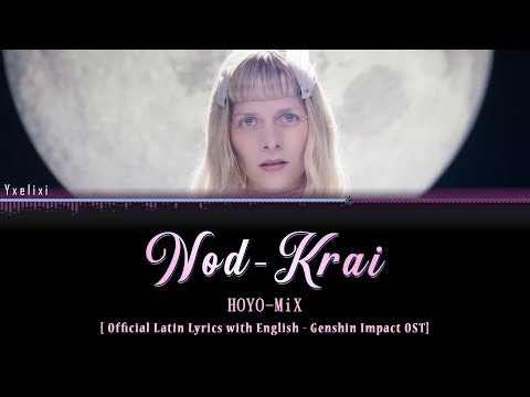 Columbina's Lullaby (nod - krai Ver.) - HOYO MiX
