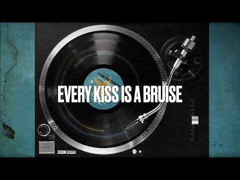 Kevin the Persian - Persian Delta Blues (Official Lyric Video)