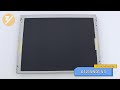 G121SN01 V3 12.1 inch 800*600 lcd display module For AUO
