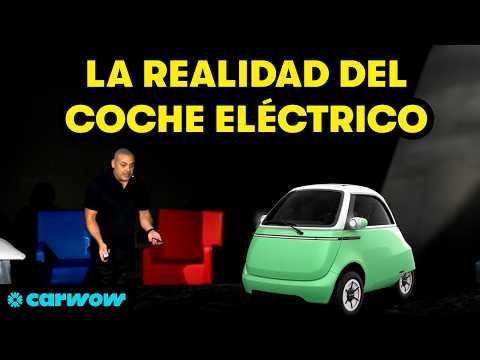 «HABLEMOS CLARO: ¿CÓMO PORTUGAL DUPLICA a ESPAÑA EN COCHE ELÉCTRICO?» JF CALERO – ELCHE SOLAR 24′