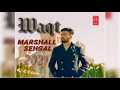 Waqt Song Marshall Sehgal Ft Himanshi Khurrana Rony Singh Punjabi Song 2021 M Series