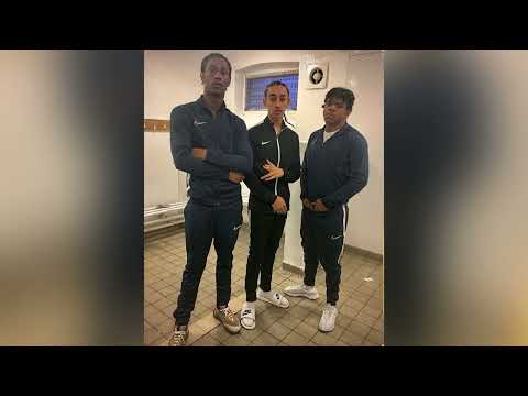 #Hoxton S.Savv - Juggin #Exclusive