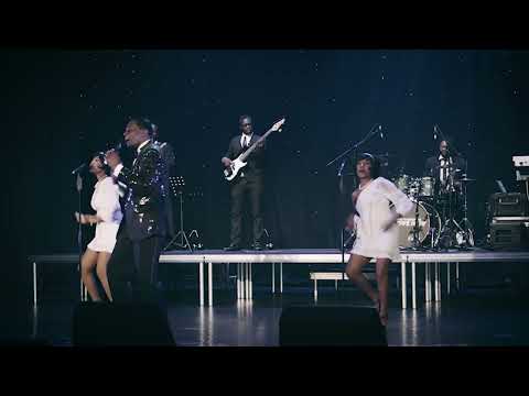 A Night to Remember: Motown Show trailer