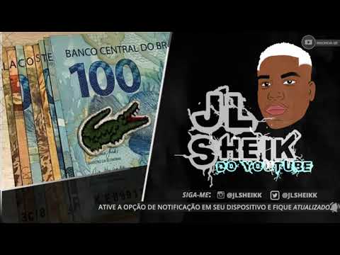 TROPA DO MALOTE ( DJ VICTOR ALVES ) Feat. MC JAJAU