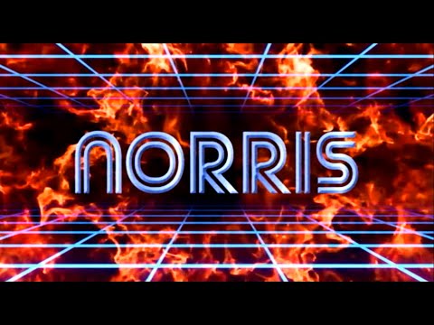 Simulakrum Lab - Norris (ft. Gil Minoni)  [Synthwave / Retrowave / Outrun]
