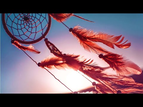 528Hz Energy CLEANSE Yourself & Your Home - Positive Energy Frequency Music For Healing & Meditation
