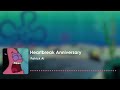 Patrick sings Heartbreak Anniversary (AI Cover)