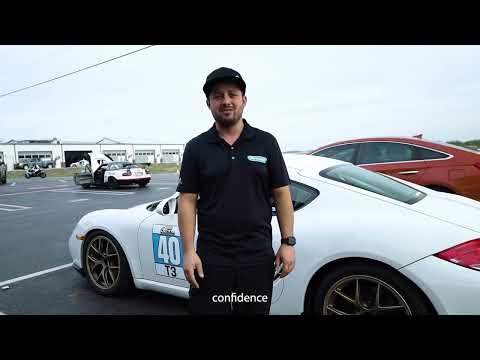 Testing the Cayman Nitron R1 Suspension