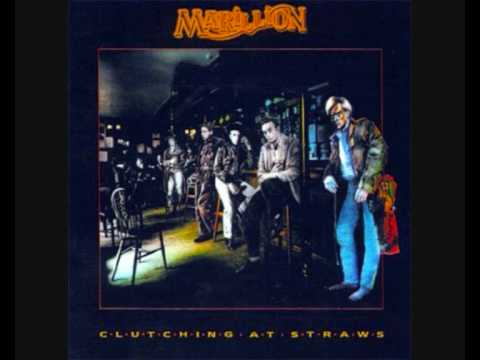 Marillion - Exile On Princes Street