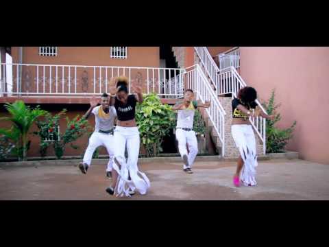 MAURIN SANGA'LOVE Zah ngoma