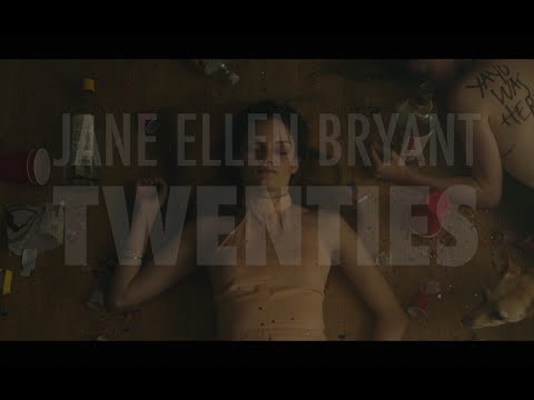Jane Ellen Bryant - TWENTIES