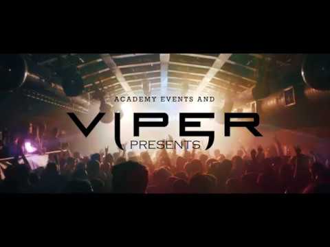 Viper Presents: The Sound Of Drum & Bass