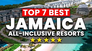 Jamaica Resorts 2024