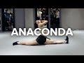 Anaconda - Nicki Minaj / Lia Kim Choreography