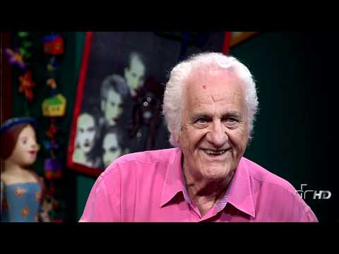 ''O Baião Vai'', por Dona Zaíra (22/03/2012)