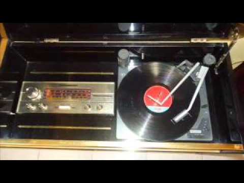 PRESAGIO Sonora Dinamita sonidera 70s