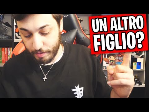 AVRÒ UN ALTRO FIGLIO? - Q&A
