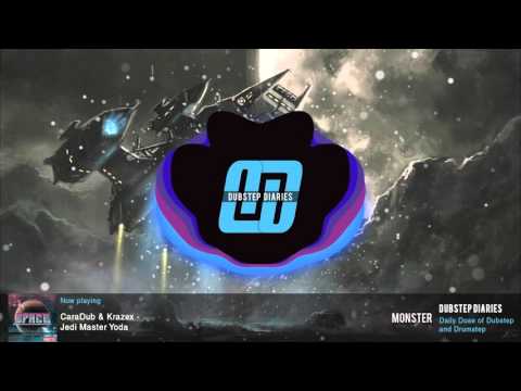CaraDub & Krazex - Jedi Master Yoda