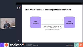 Shift-left governance for your dbt centered stack: Data contracts and more! - Coalesce 2023