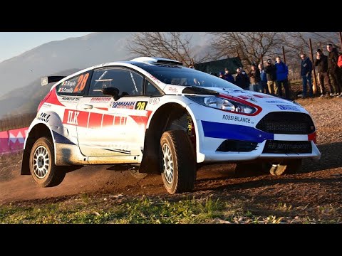 20° Prealpi Master Show 2018 - MAX ATTACK